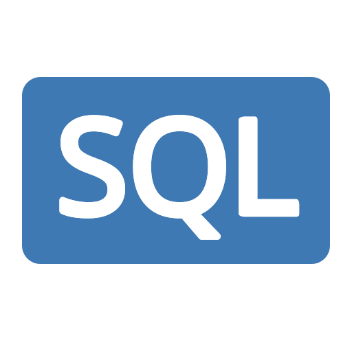 SQL icon