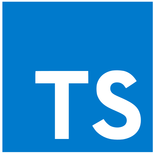 TypeScript icon